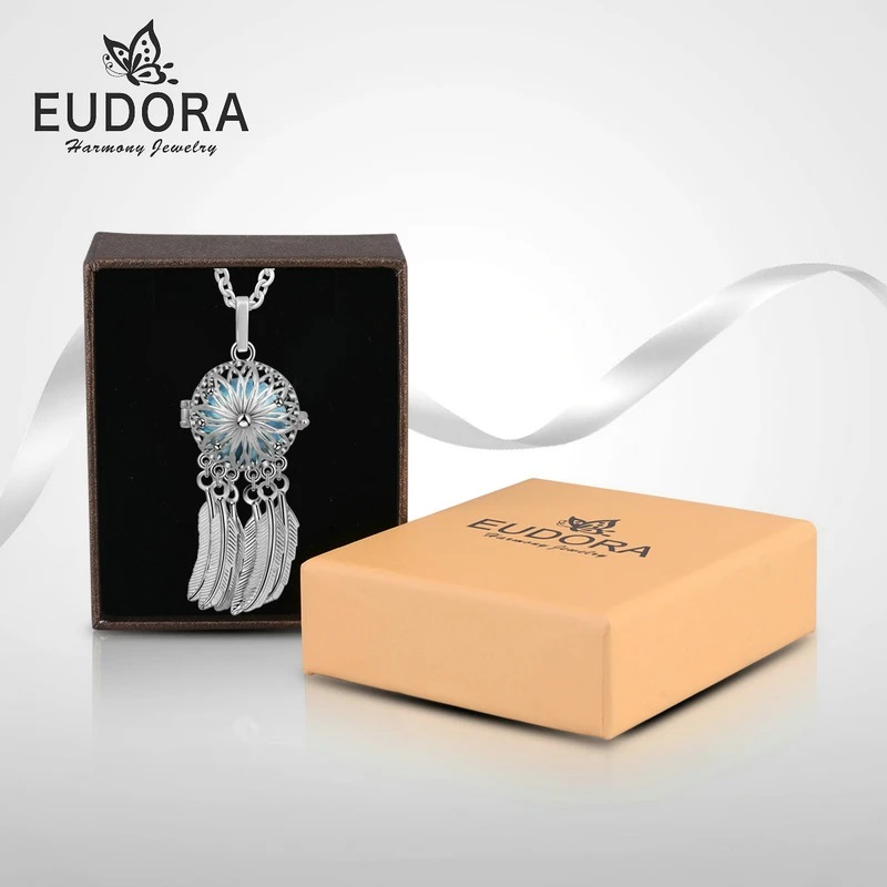 EUDORA - Těhotenská rolnička 15