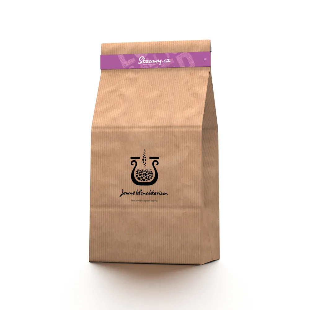 STEAMY - Jemné Klimakterium 12 dávek/336g - Do 11/25