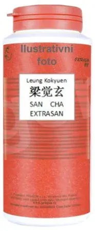 LEUNG KOKYUEN - Rumělka 100g