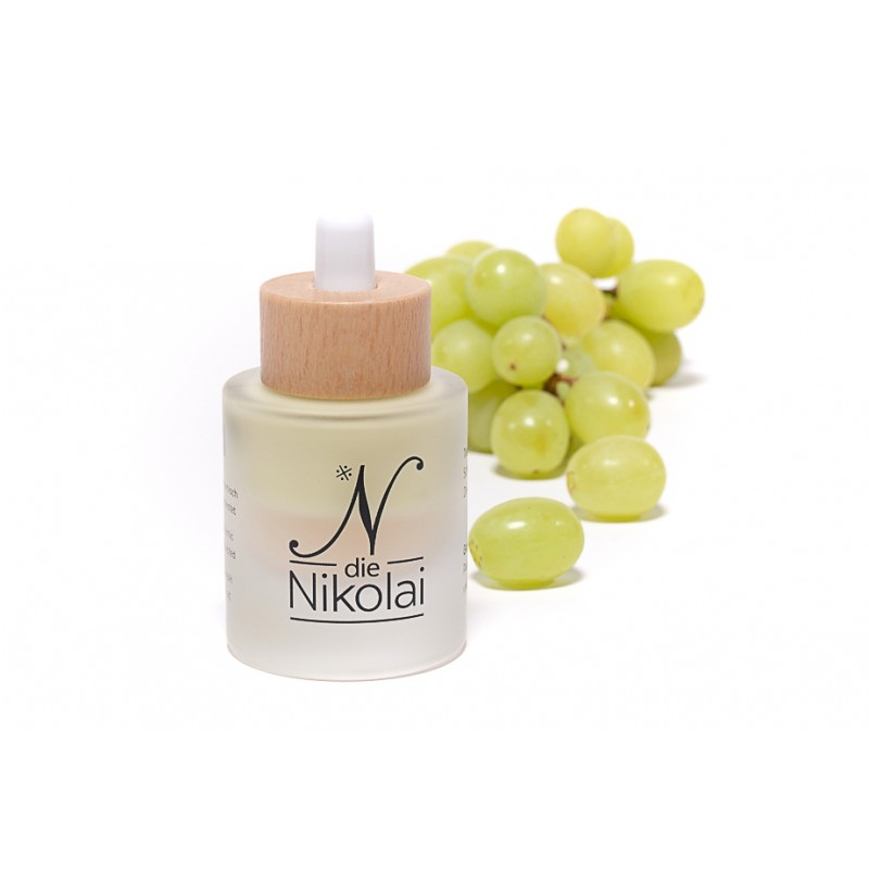 Die NIKOLAI - Biodynamické intenzivní pleťové sérum - 30 ml
