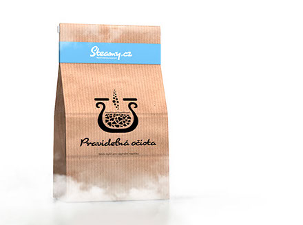 STEAMY - Pravidelná očista