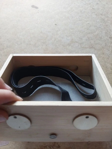 MOXA - Stojánek 6 otvorů