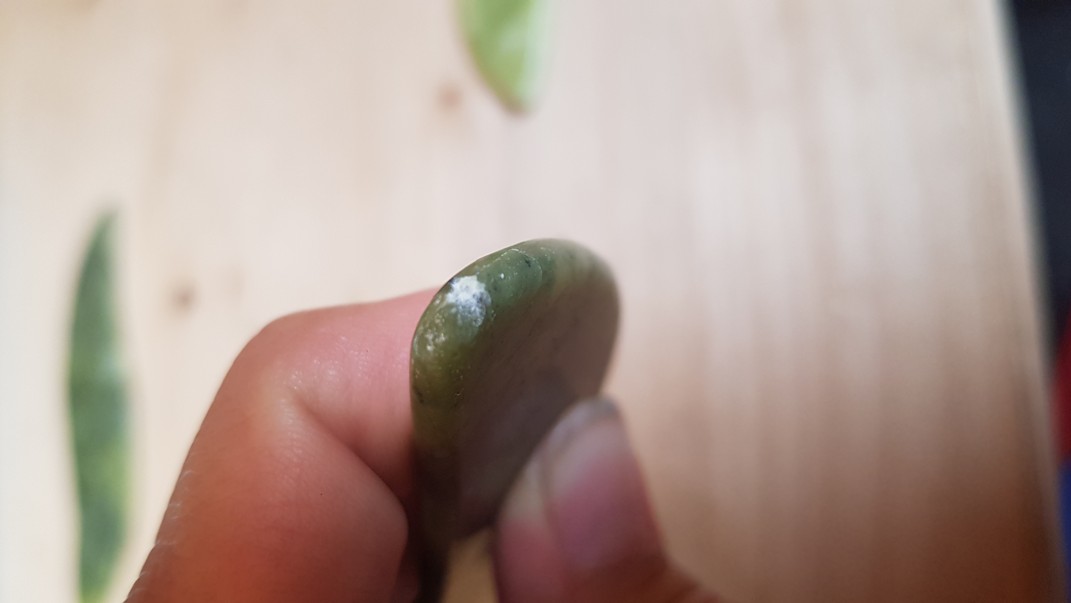 GUASHA - Masážní destička, 2.jakost