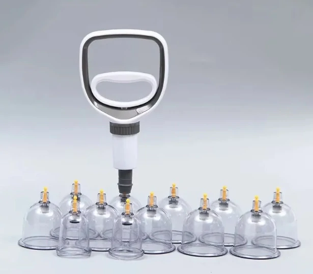  Sada Baňek s pumpičkou - 12ks