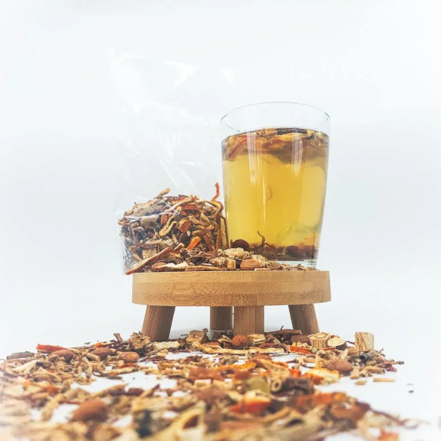 TCM BOHEMIA Obnova Hlubokého Dechu