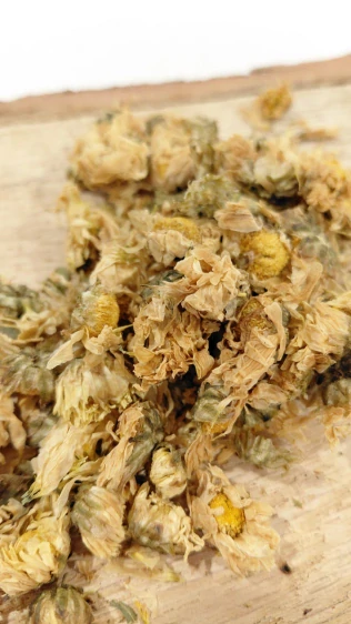 BYLINKYODHANKY - Chryzantéma JU HUA- Tradiční Květinový Čaj 200g