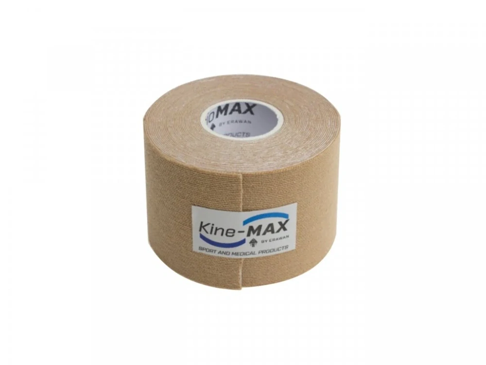 Kine-MAX - Kinesiologický Tejp Classic - Tělový
