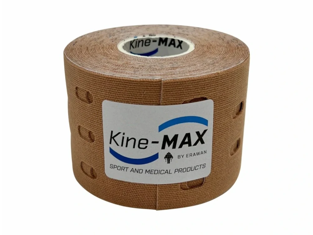 Kine-MAX - Kinesiologický Tejp na Lymfu
