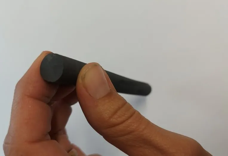 MOXA - karbonizovaná/nečadivá - 10ks