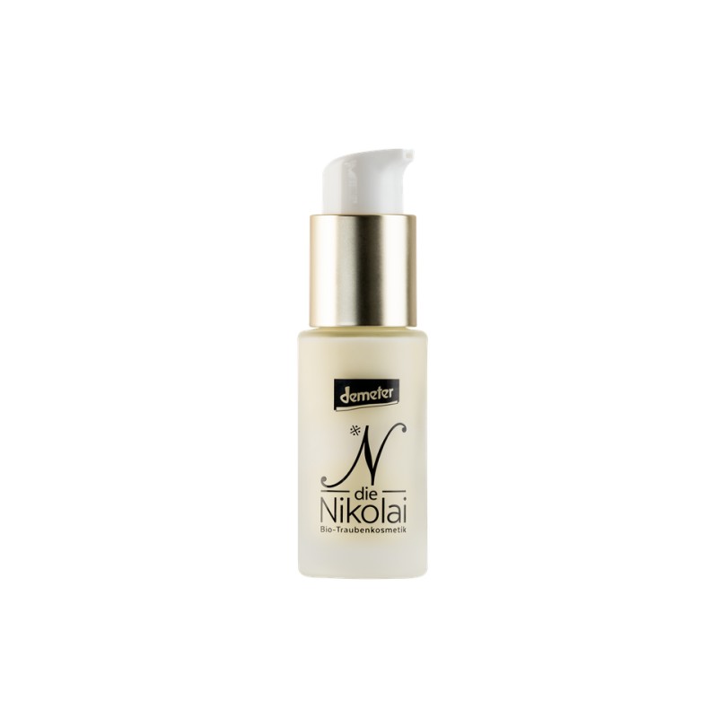 Die NIKOLAI - Biodynamické oční sérum - 15ml