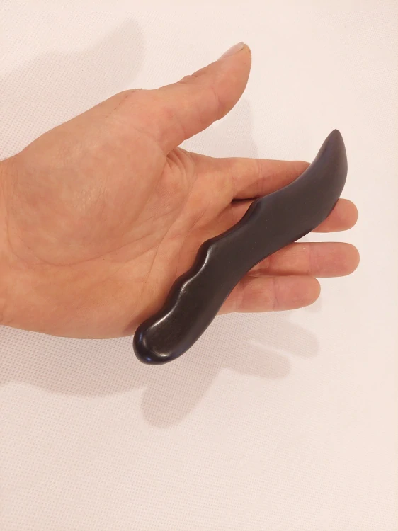 GUASHA - Dřevěný Masážní Dráp