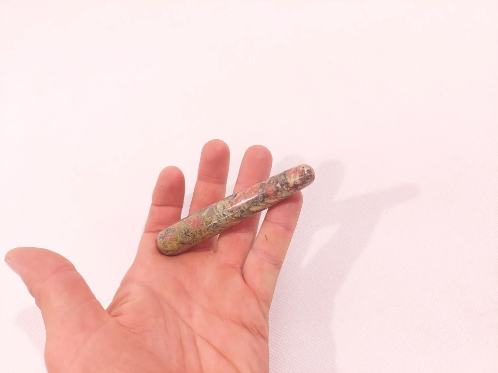 Krásná masážní tyčinka 10,5cm