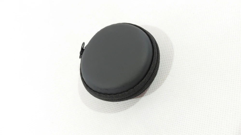 Masážní Kuličky Silikonové/Magnetické/Červené - 4ks