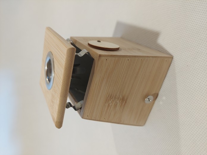 MOXA - Stojánek 1 otvor