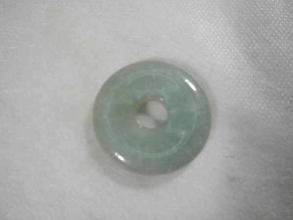 GUASHA - Kulatá masážní pomůcka