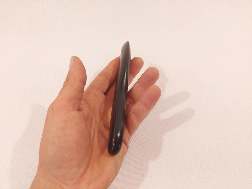 GUASHA - Dřevěný Masážní Dráp