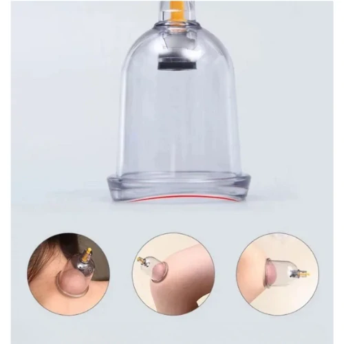  Sada Baňek s pumpičkou - 12ks