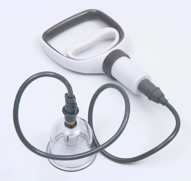  Sada Baňek s pumpičkou - 12ks