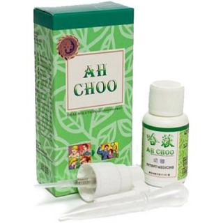 TCM BOHEMIA Ah Choo - POHLAZENÍ RANNÍ ROSY