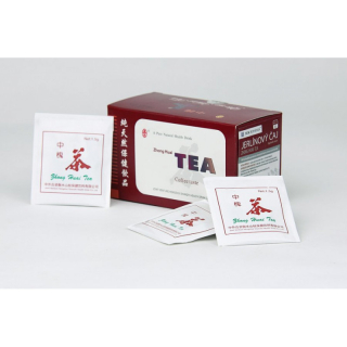 TCM BOHEMIA Jerlínový Čaj