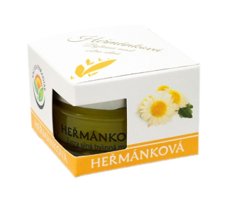 SALVIA PARADISE Heřmánková Mast 50ml