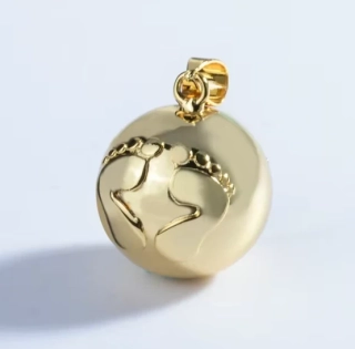 EUDORA - Těhotenská rolnička 1