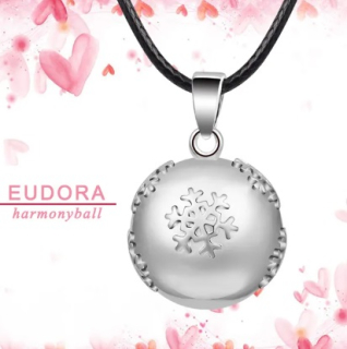 EUDORA - Těhotenská rolnička 10