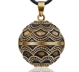 EUDORA - Těhotenská rolnička 12