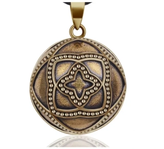 EUDORA - Těhotenská rolnička 15