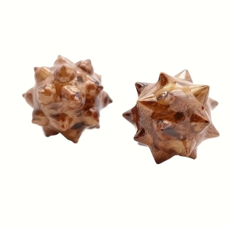 Masážní kulička s Bodci - 5cm