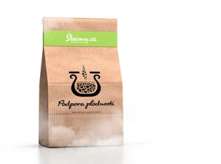 STEAMY - Podpora plodnosti