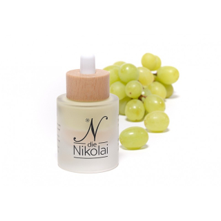 Die NIKOLAI - Biodynamické intenzivní pleťové sérum - 30 ml