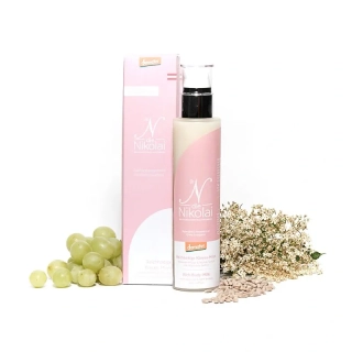 Die NIKOLAI - Biodynamické regenerační tělové mléko 150ml