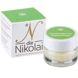 Die NIKOLAI Vzorek - Biodynamický regenerační pleťový krém - 5ml