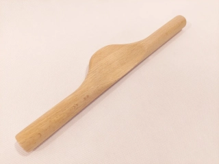 GUASHA - Dřevěná Masážní Tyč 30cm