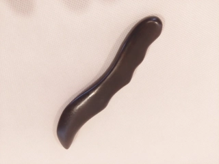 GUASHA - Dřevěný Masážní Dráp