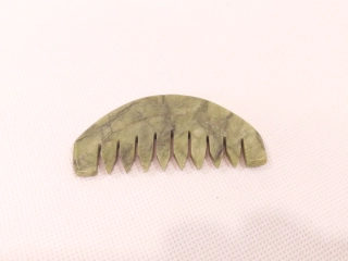 GUASHA - Malá Kamenná Vlna s Hřebenem 2