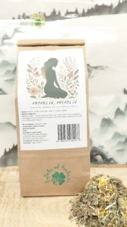 BYLINKYODHANKY - Kdykoliv, Kdekoliv - Bylinná napářka pro Pravidelnou Očistu