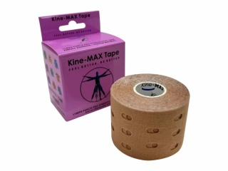 Kine-MAX - Kinesiologický Tejp na Lymfu
