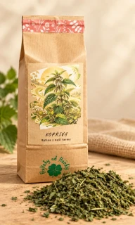 BYLINKYODHANKY - Kopřiva 100g