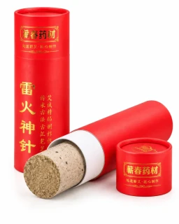 MOXA - Extra silná Thunder Fire 5,7 x 15cm - 1ks