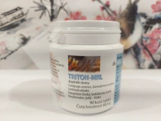 MRL TRITON 90 tablet