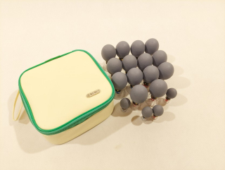 Masážní baňky s Hrotem 18ks